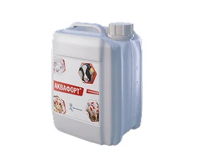 AquaFort