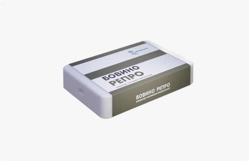 Bovino Repro