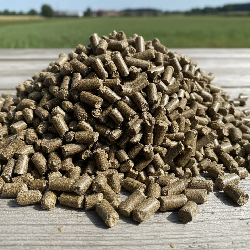 Fermented rapeseed meal in early-lactation diets