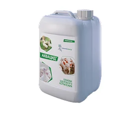 AquaCid