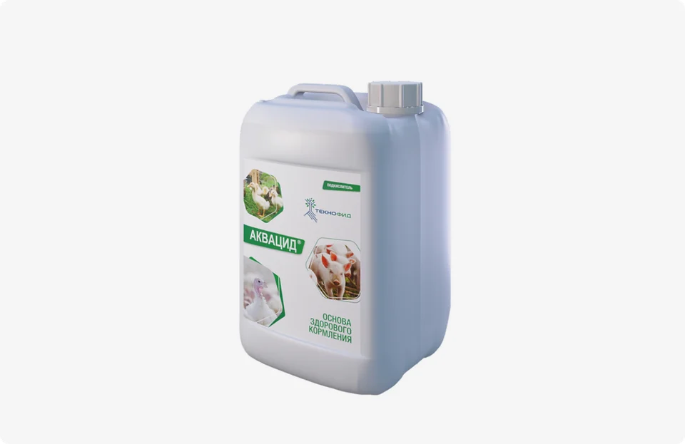 AquaCid