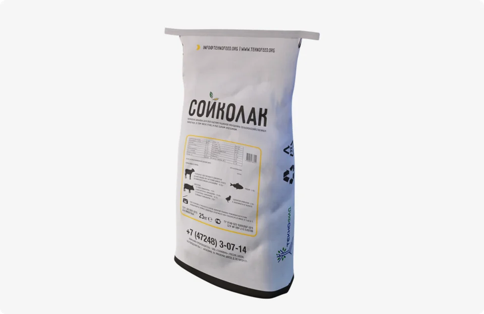 Soycolac