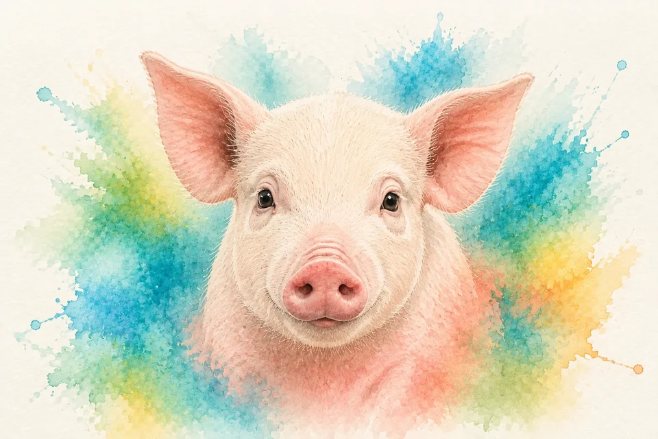 Swine