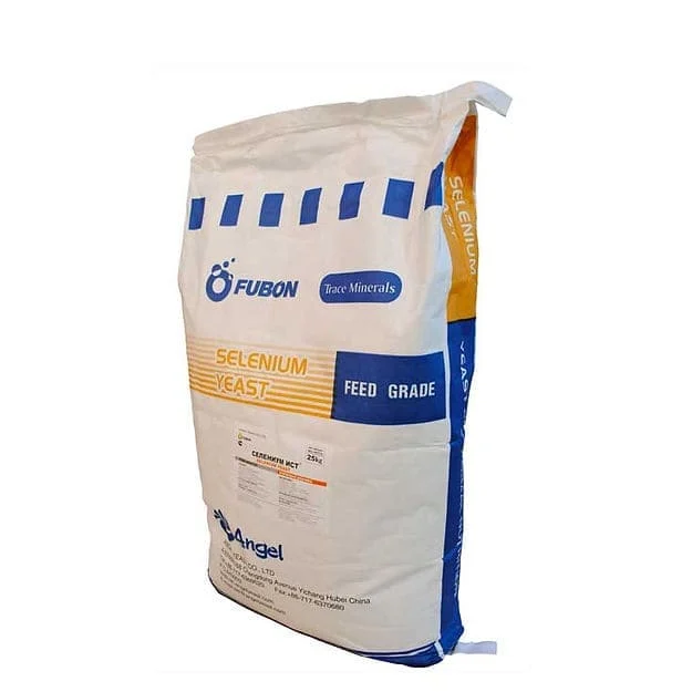 Selenium Yeast 2000