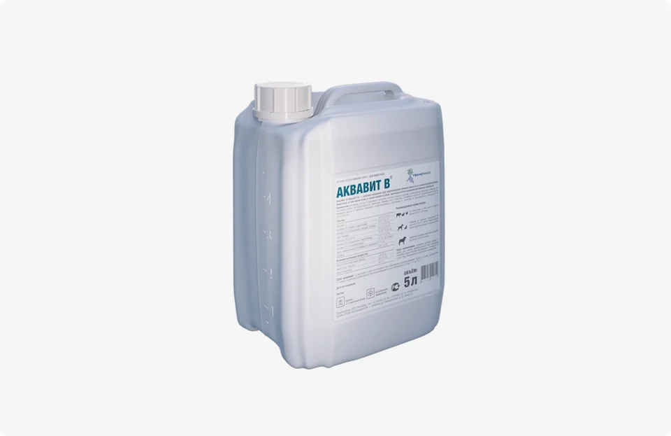 AquaVit B