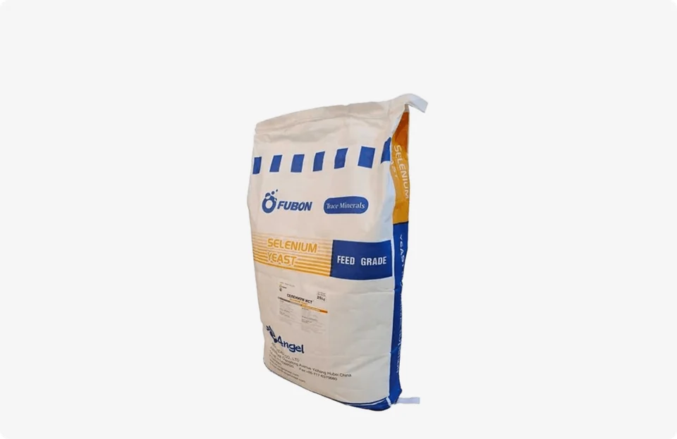 Selenium Yeast 2000