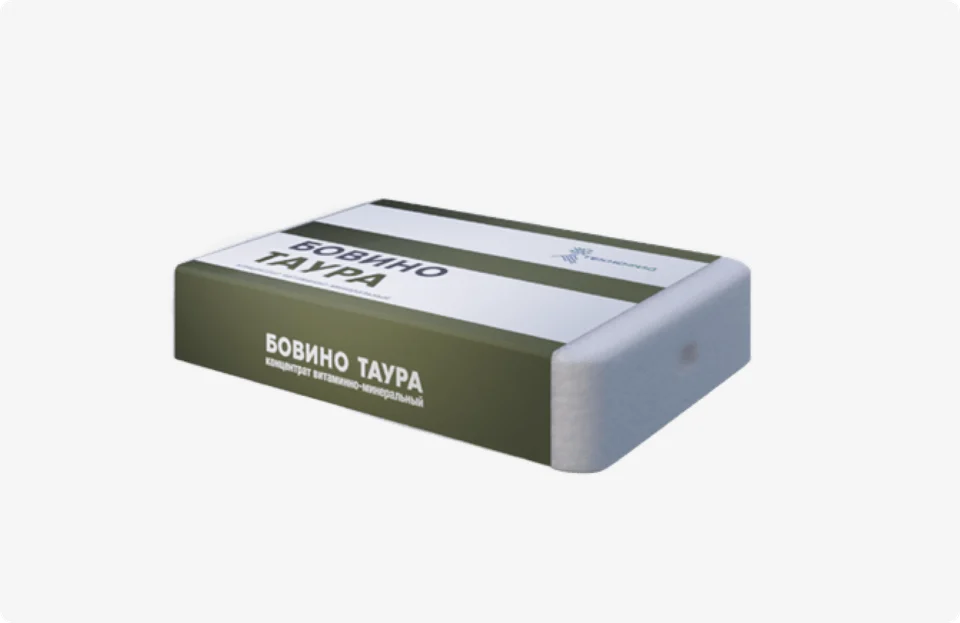 Bovino Taura