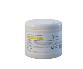 Maxigel