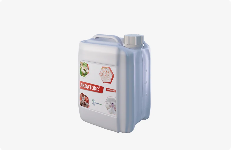 AquaTox