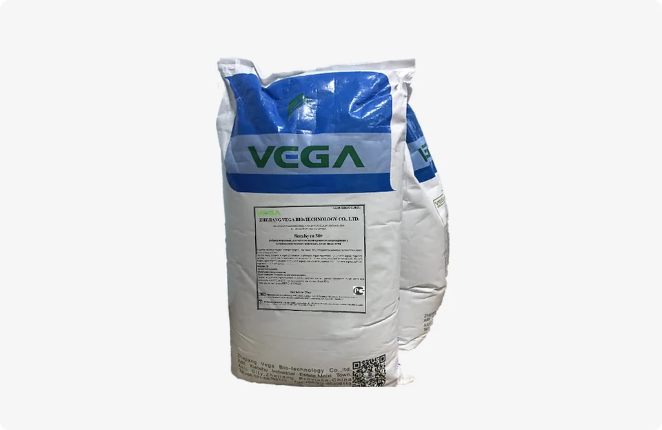 VegaButy 30+