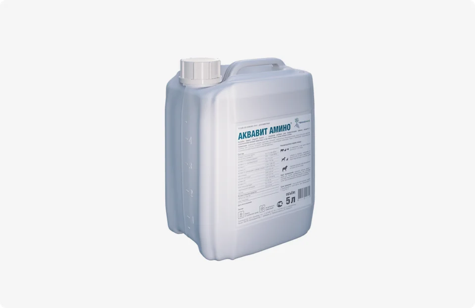 AquaVit Amino